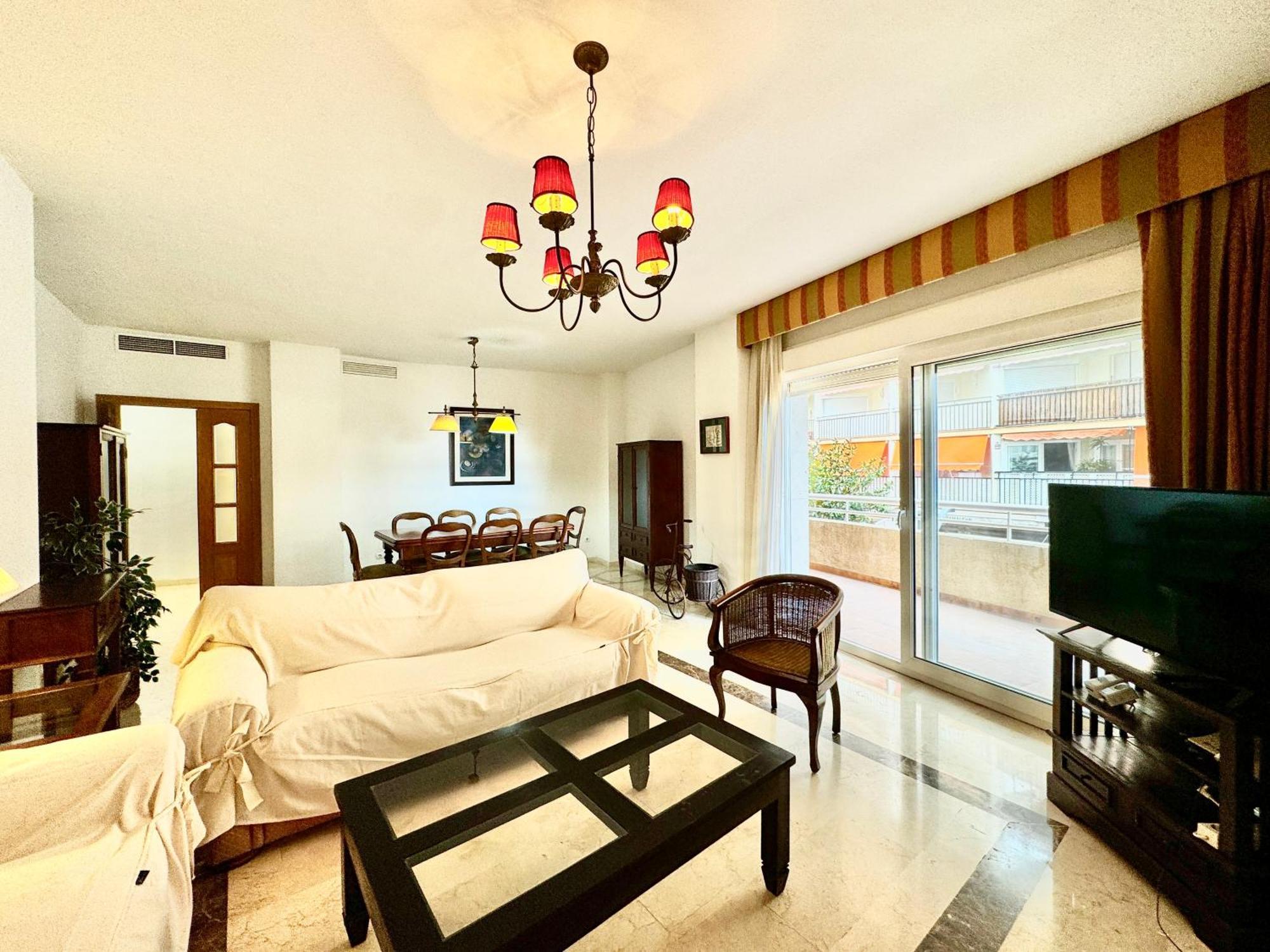 Stunning With Sea Views - Eaw Homes Marbella