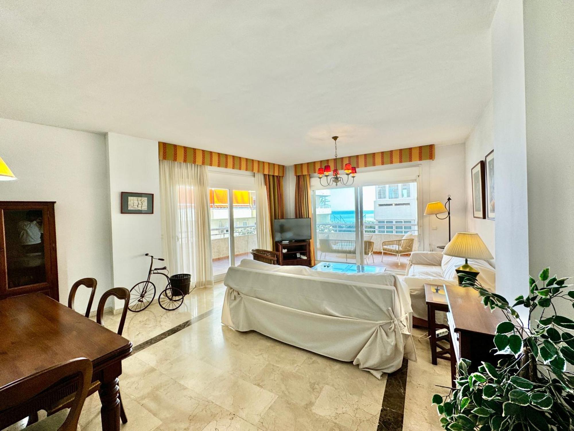 Stunning With Sea Views - Eaw Homes