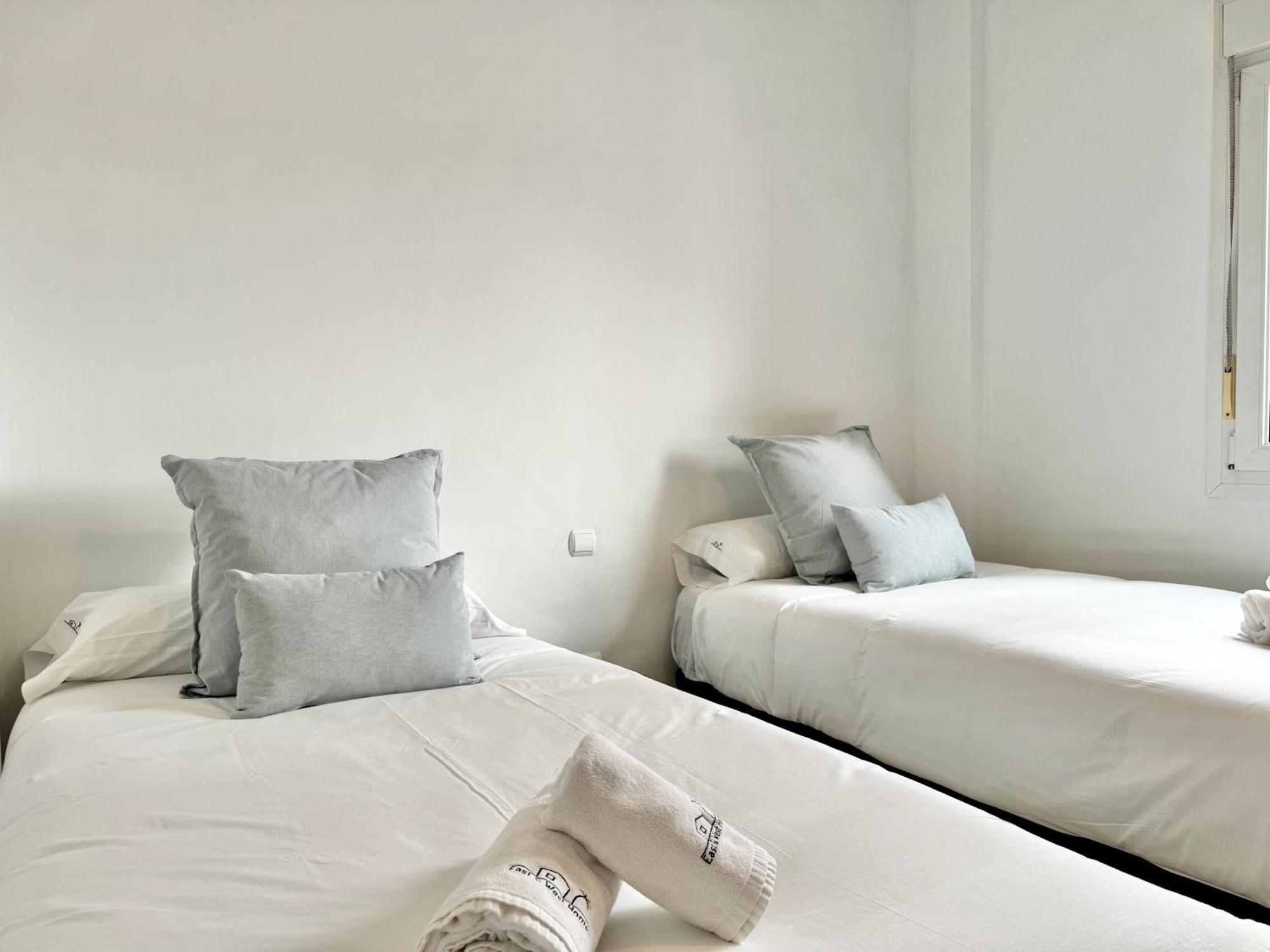 Apartment Stunning With Sea Views - Eaw Homes Marbella
