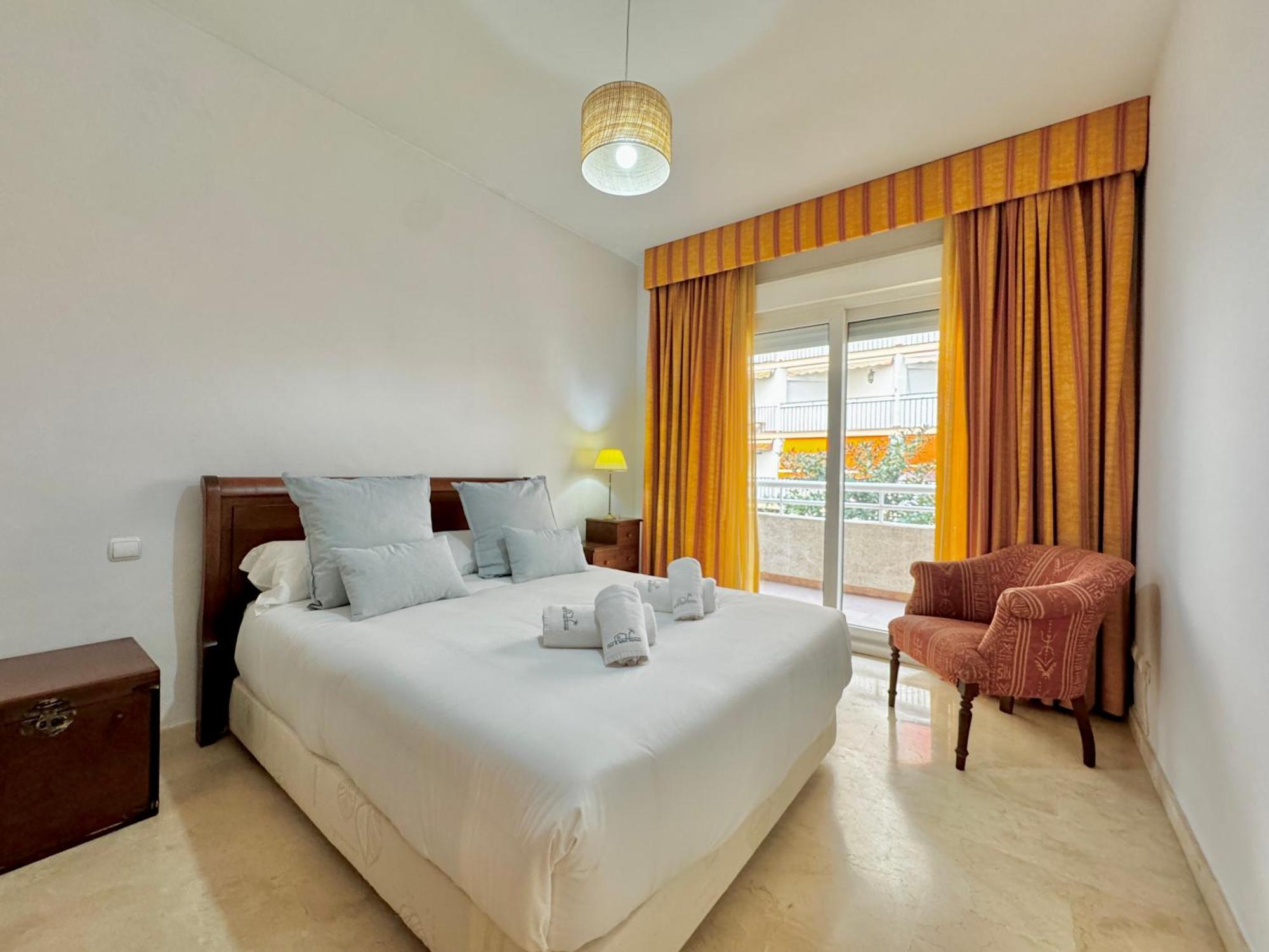 Stunning With Sea Views - Eaw Homes Apartment Marbella